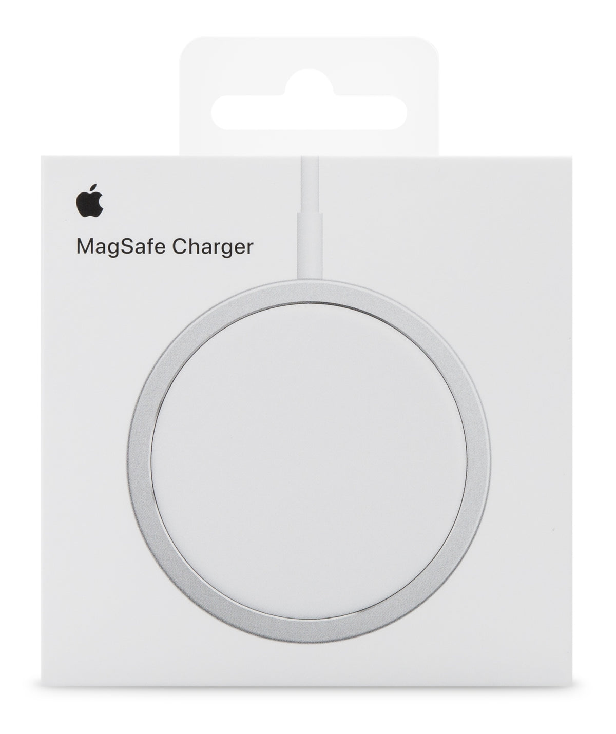 Apple Mhxh3Zm/A Apple Magsafe Charger 15W White