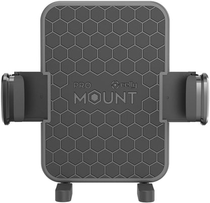 Celly Mountflexplus Universal Car Holder Black