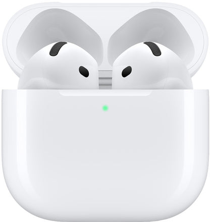 Apple Mxp63Zm/A Apple Airpods (4Th Gen) Wireless Stereo Headset White