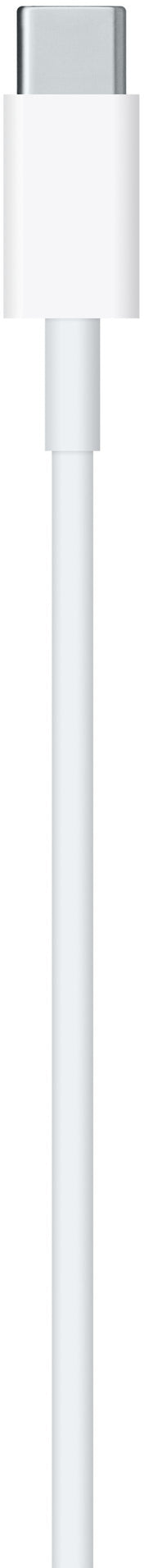 Apple Muq93Zm/A Apple Usb-C To Lightning Cable 1M. White