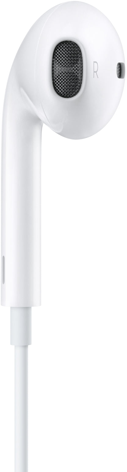 Apple Myqy3Zm/A Apple Earpods Usb-C With Remote And Mic. White