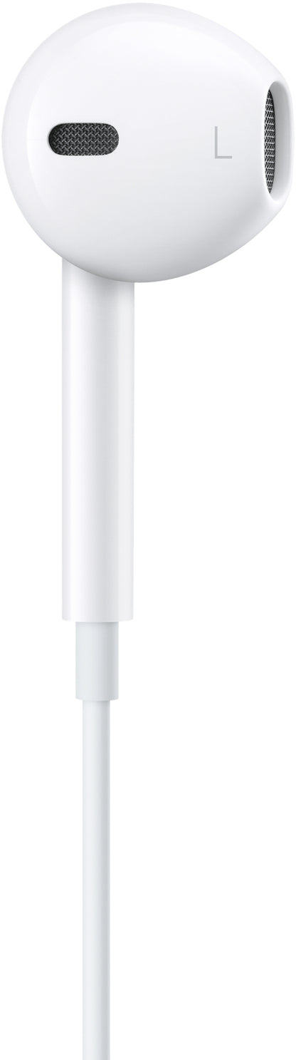 Apple Myqy3Zm/A Apple Earpods Usb-C With Remote And Mic. White