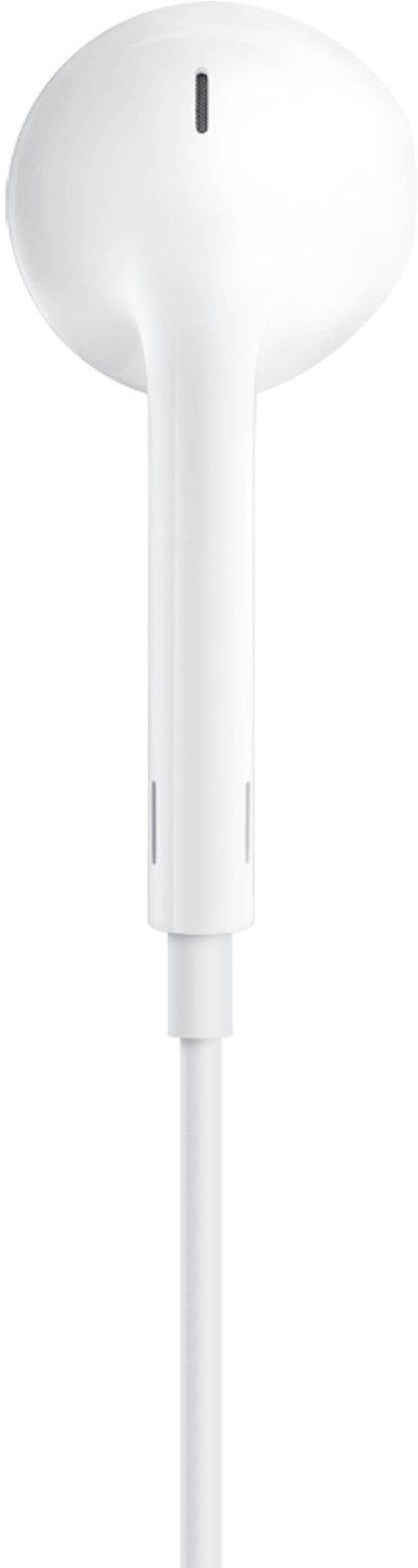 Apple Myqy3Zm/A Apple Earpods Usb-C With Remote And Mic. White