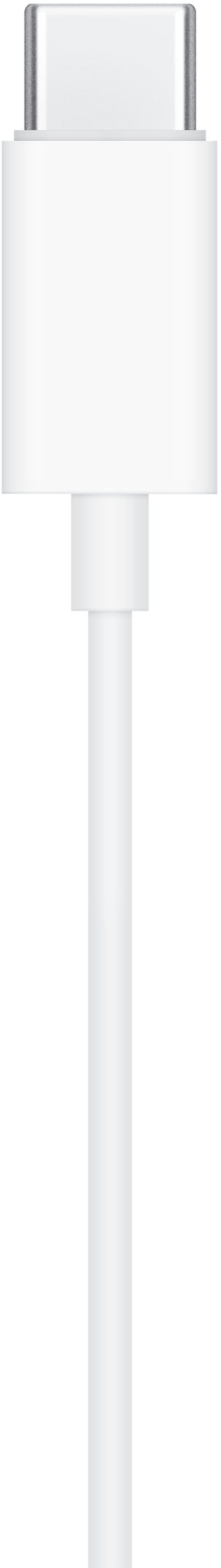 Apple Myqy3Zm/A Apple Earpods Usb-C With Remote And Mic. White