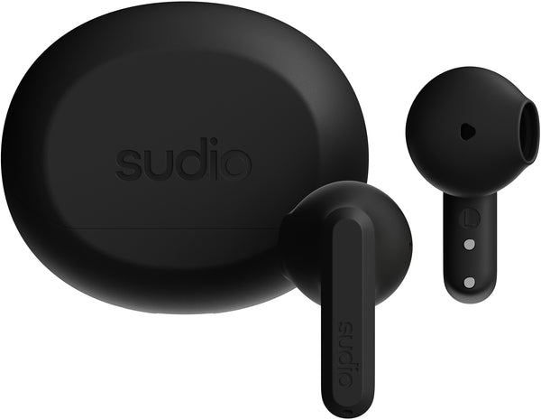 Sudio A3 Black