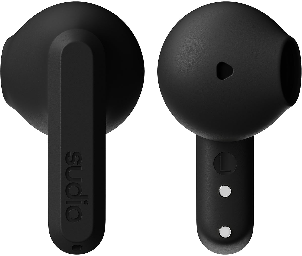 Sudio A3 Black