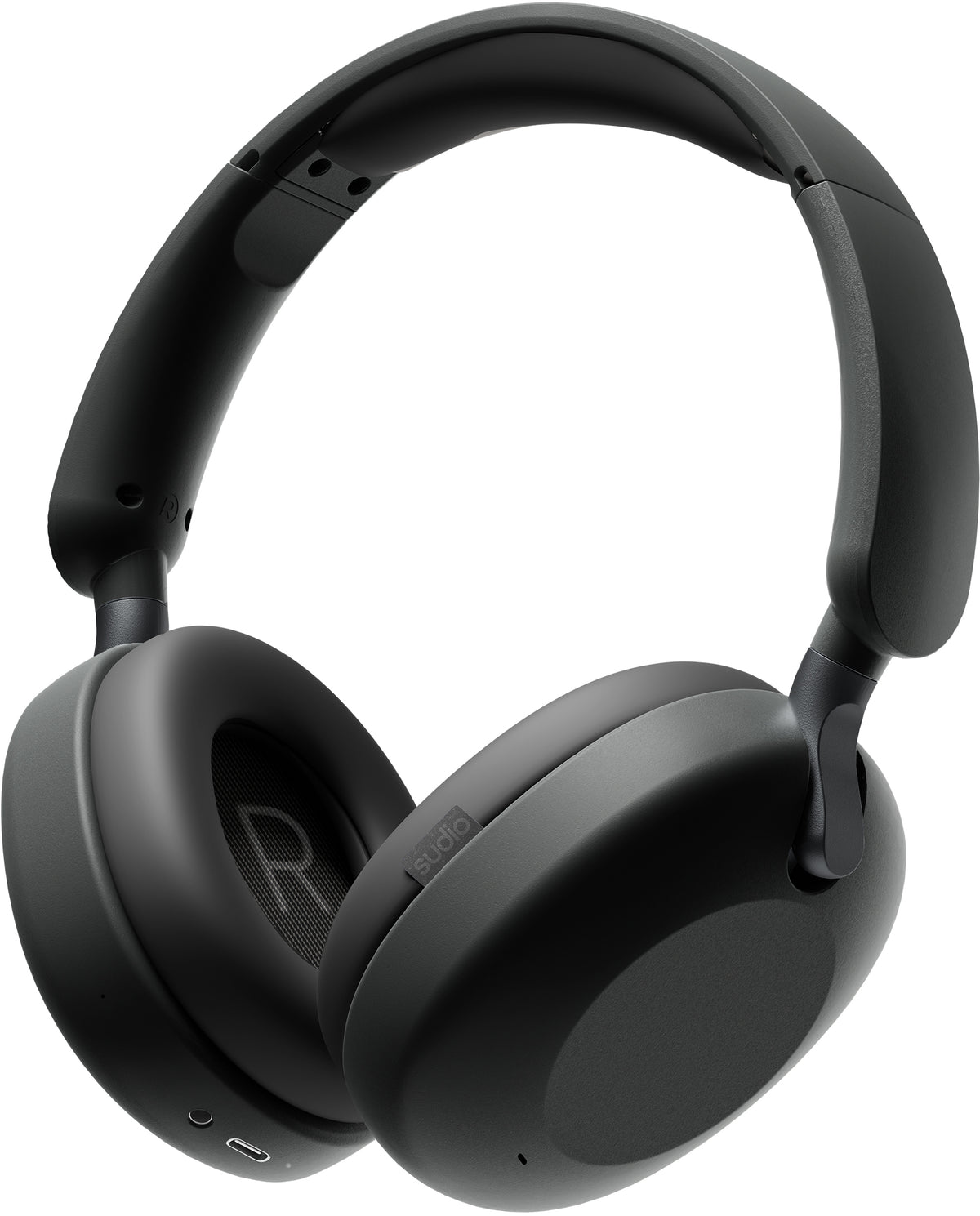 Sudio K2 Pro Black