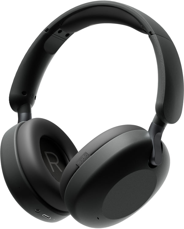 Sudio K2 Pro Black